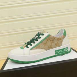 Picture of Gucci Shoes _SKUGuccisz38-45mnh04059151